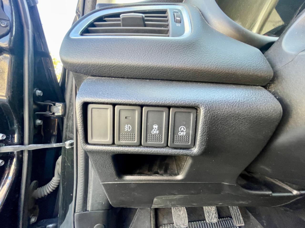 Suzuki S-Cross 1.6 DDiS 4WD 2modelli disponibili