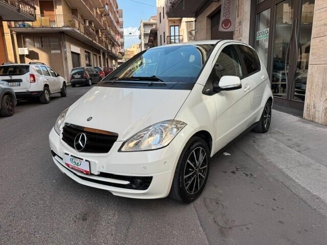 Mercedes benz A 160 Premium Impianto GPL Gas