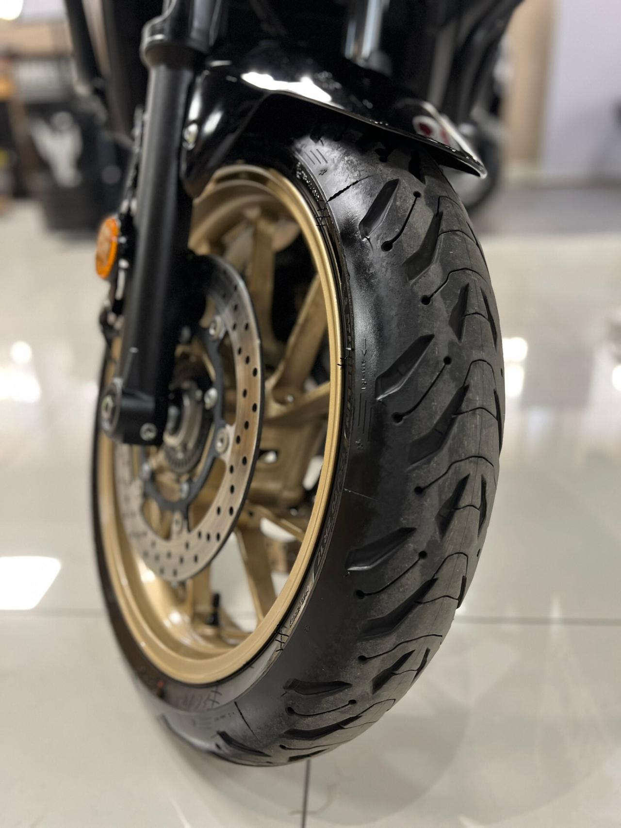 Yamaha Tracer 7 GT