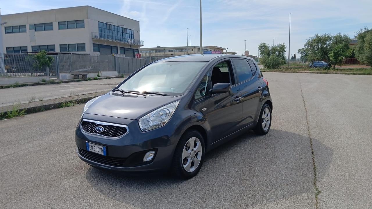 Kia Venga 1.4 CRDi 90CV Easy