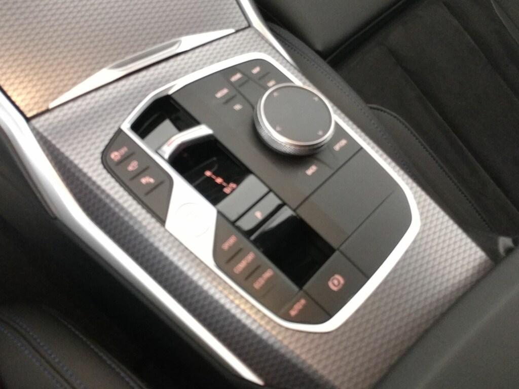 BMW Serie 3 Touring 320 d Mild Hybrid 48V Msport xDrive Steptronic