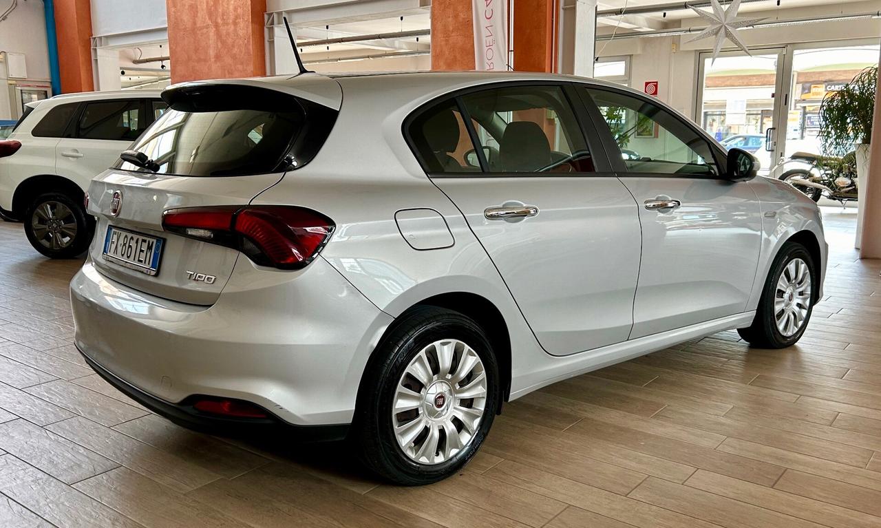 Fiat Tipo 1.3 Mjt S&S 5 porte Sport