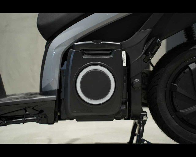 SEAT Other eScooter eScooter 125 Grey R7/9kW MY 23