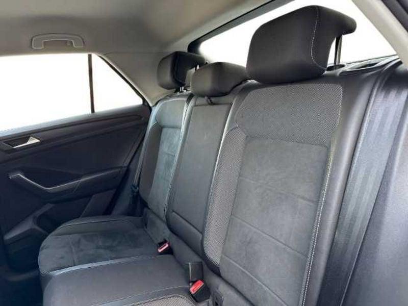 Volkswagen T-Roc 2022 1.0 tsi Style 110cv