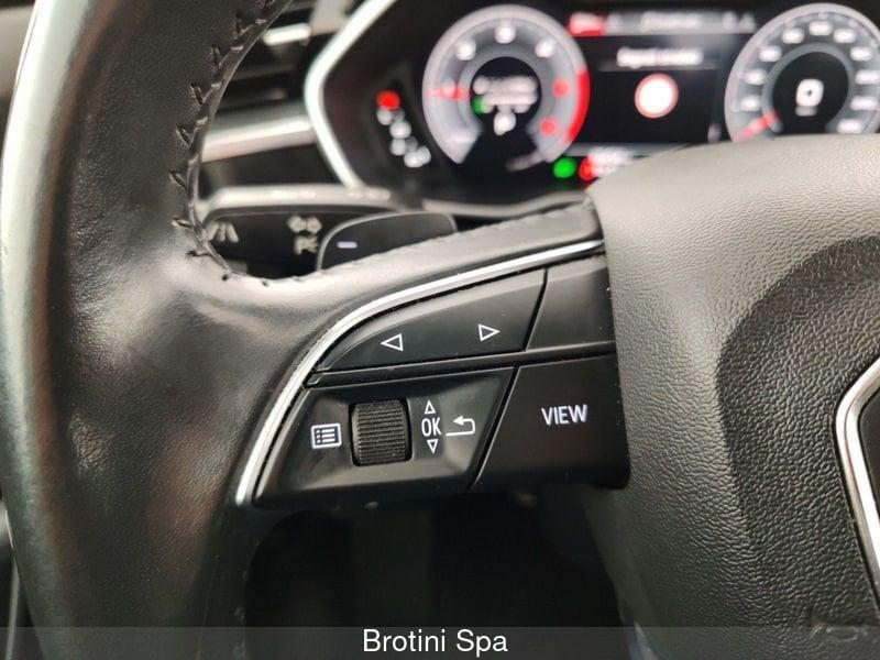 Audi Q3 Q3 35 TDI S tronic Business Advanced