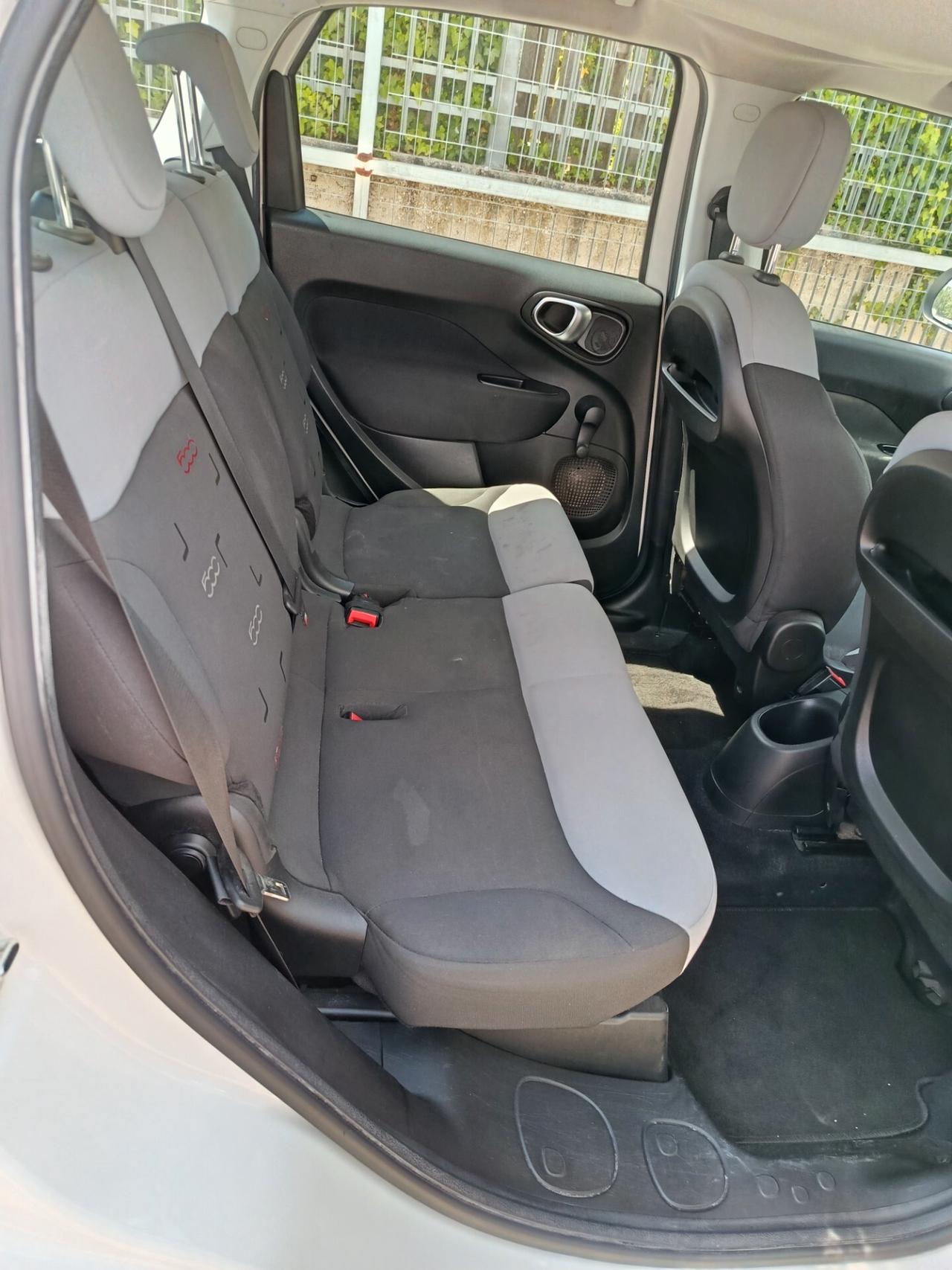 Fiat 500L 1.3 Multijet 85 CV Pop