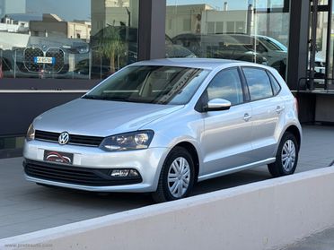 VOLKSWAGEN Polo 1.4 TDI 5p. Trendline