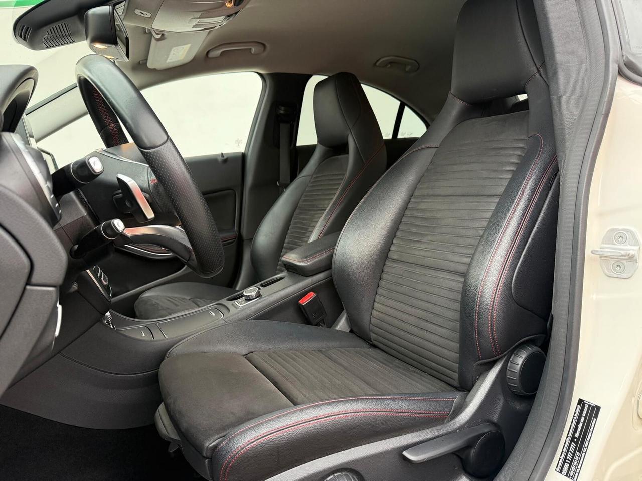 Mercedes-benz CLA 220 d 4Matic Automatic Premium