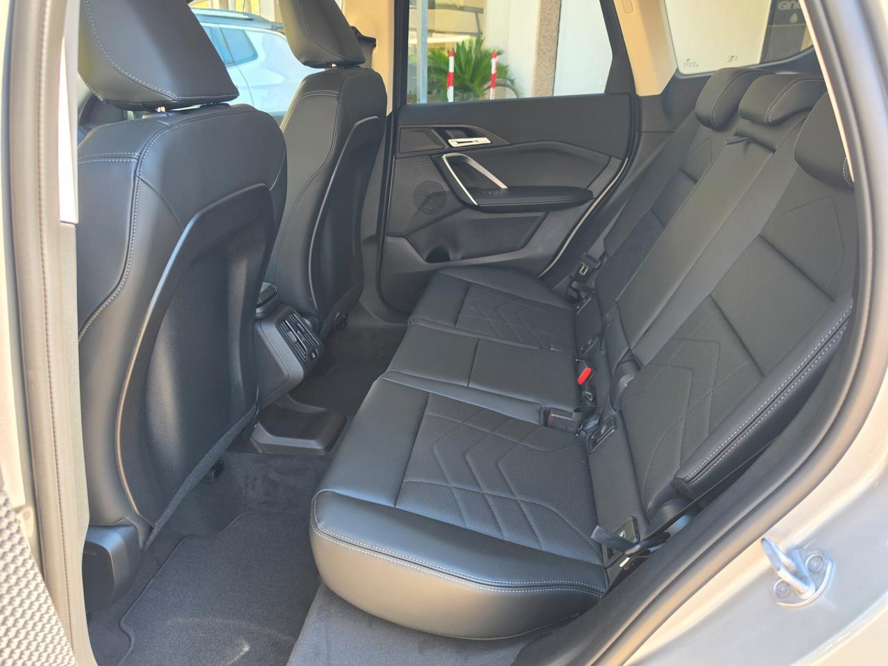 Bmw X1 sDrive 18d xLine