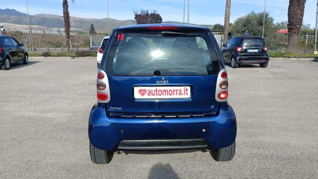 SMART ForTwo 800 coupé Passion cdi n°19