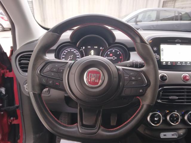 FIAT 500X 1.3 DIESEL sport