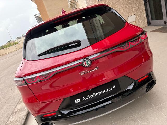 ALFA ROMEO Tonale 1.6 diesel 130 CV TCT6 Ti