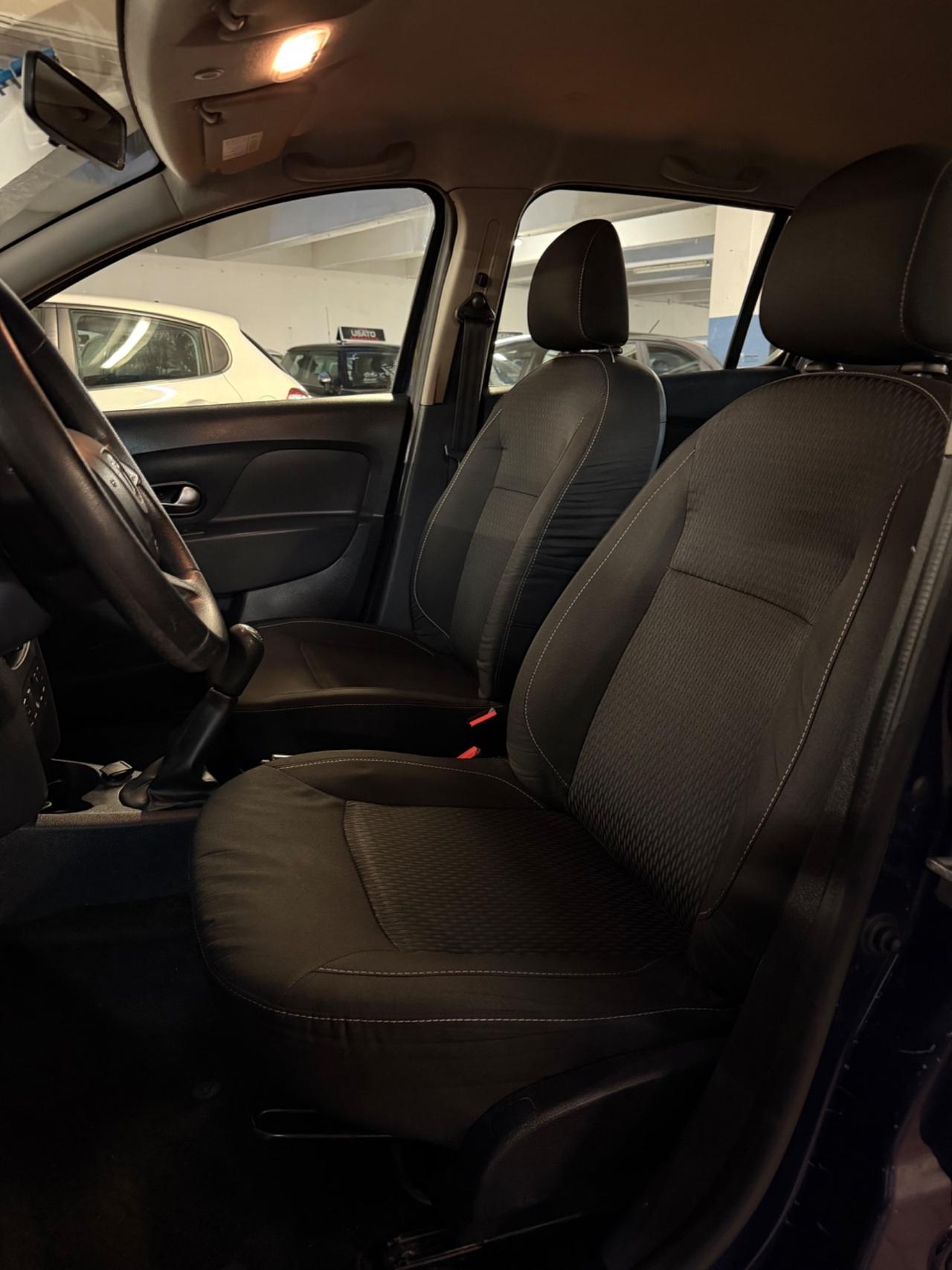 Dacia Sandero 1.0 Neopatentati Euro 6