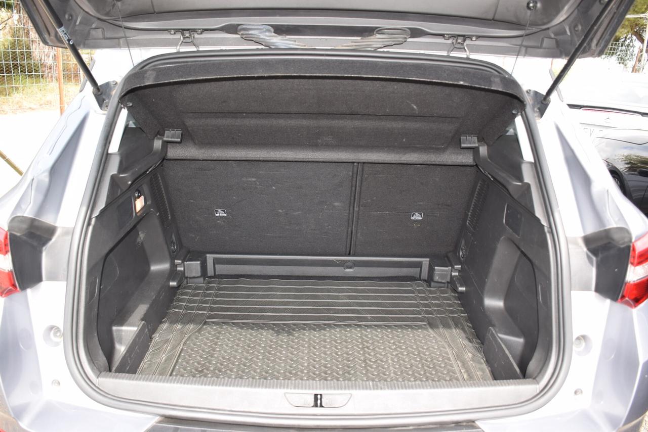 Opel Grandland X 1.5d AUTOMATICA FULL NAVI ADAS SENSORI CAM ANDROID