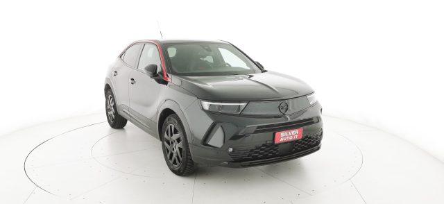 OPEL Mokka 1.2 Turbo Elegance
