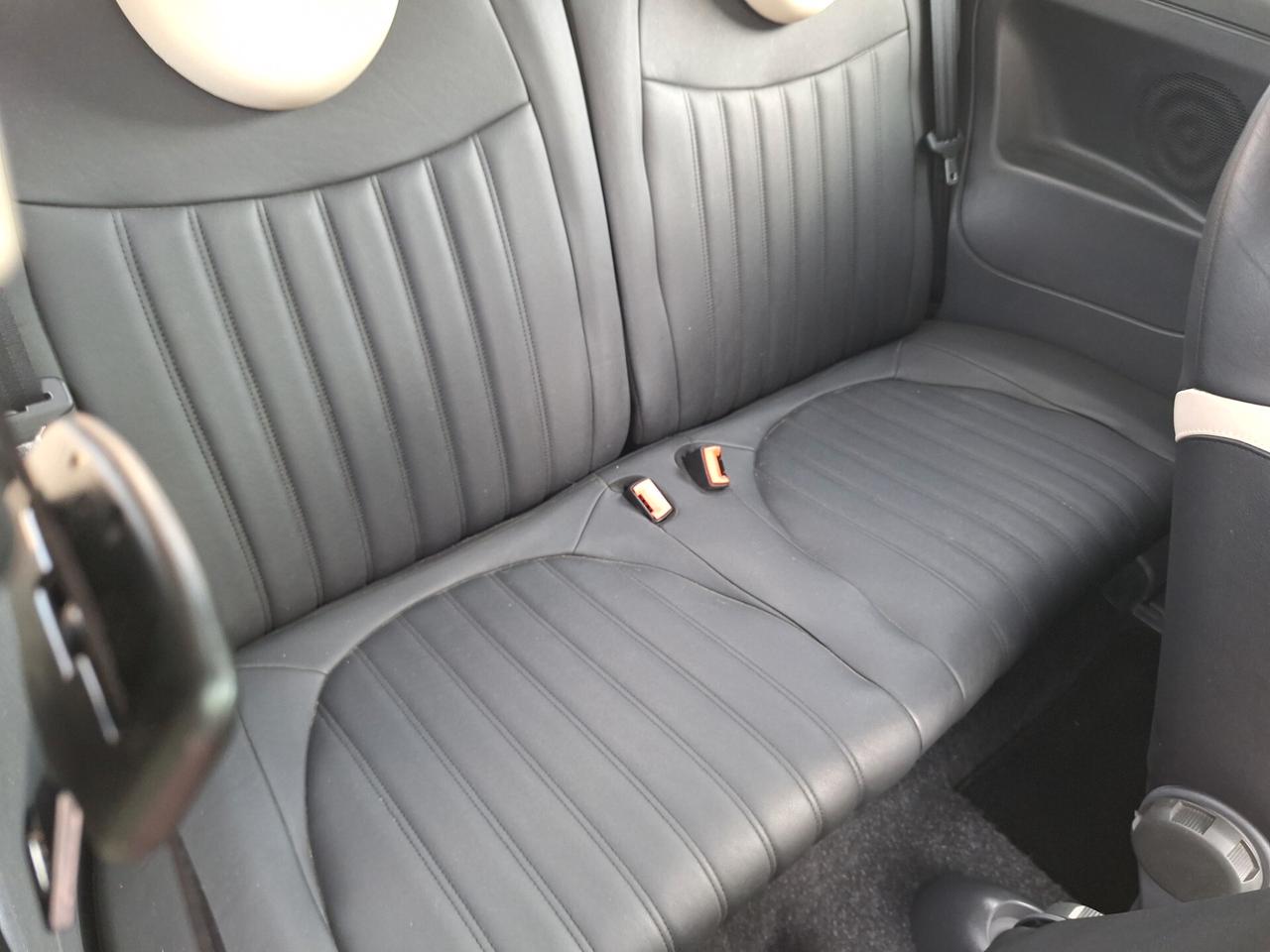 Fiat 500 1.3 Multijet 16V 95 CV Lounge