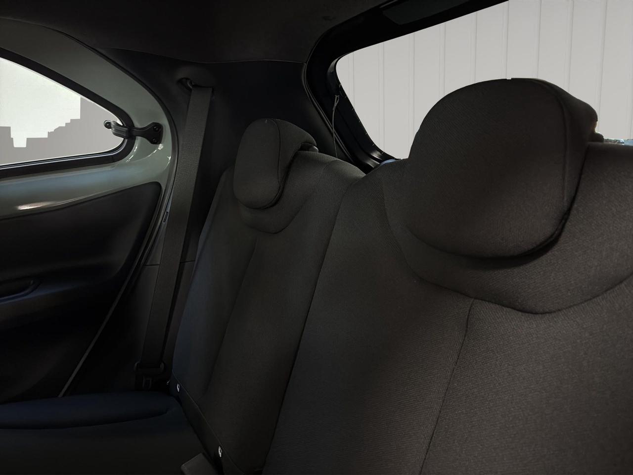 Toyota Aygo X 1.0 Trend 72cv s-cvt