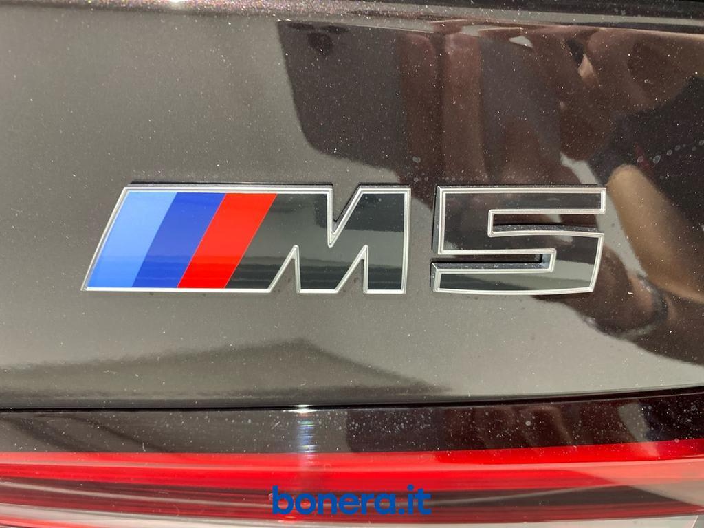 BMW M5 Berlina 4.4 Steptronic