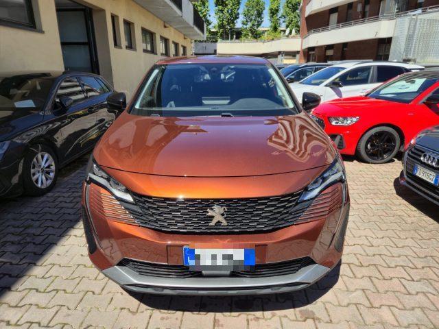 PEUGEOT 5008 BlueHDi 130 S&S EAT8 Allure 7POSTI