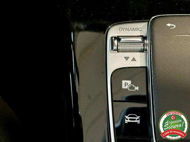 MERCEDES-BENZ A 180 d Automatic Sport *NEOPATENTATI*MBUX 10,25"*