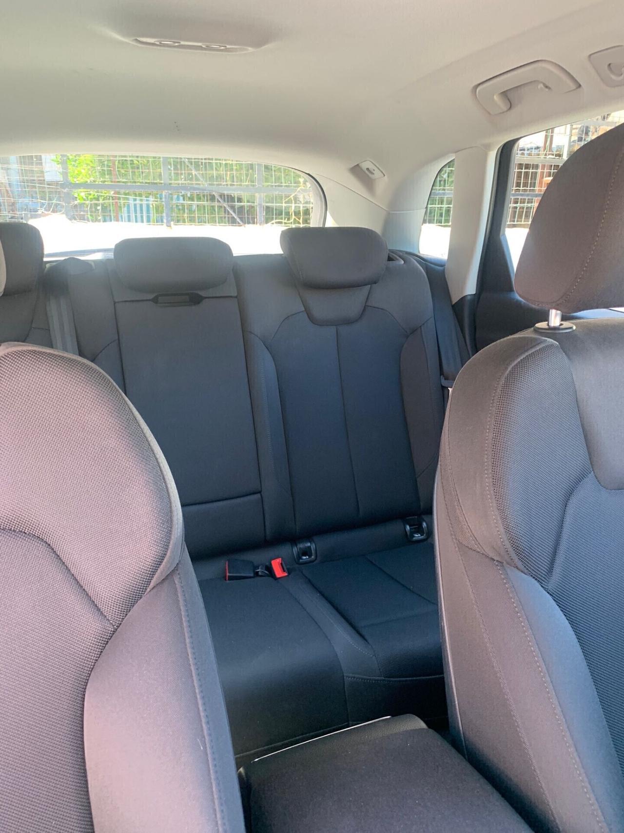 Audi Q5 ANNO 2019