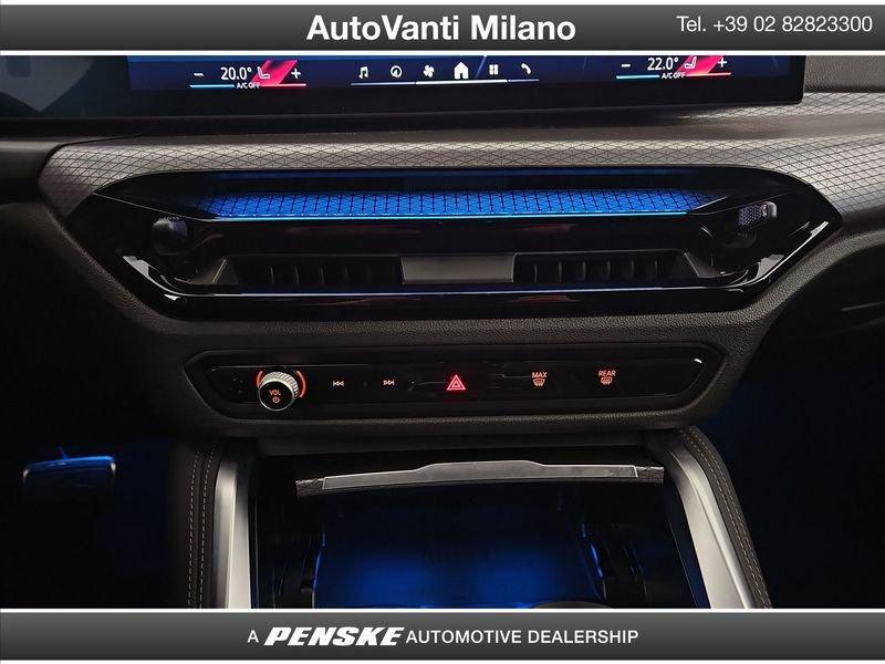 BMW Serie 4 Gran Coupé 420d xDrive 48V Msport Pro