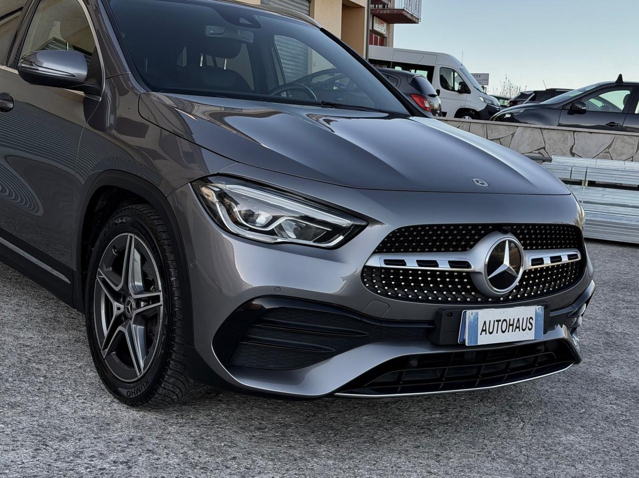 Mercedes-benz GLA 200 d AMG Premium - IVA ESPOSTA