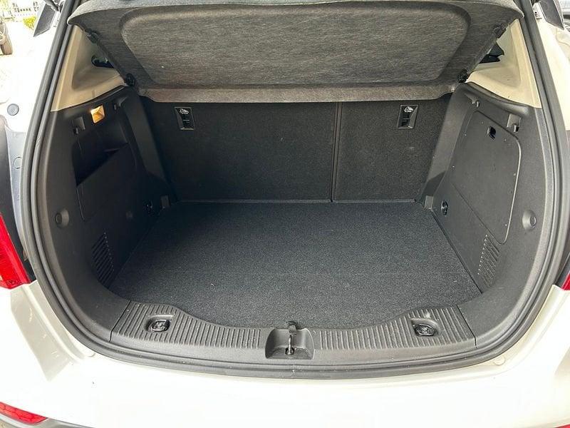 Opel Mokka X 1.4 Turbo Ecotec 120cv Advance 4x2 S&S