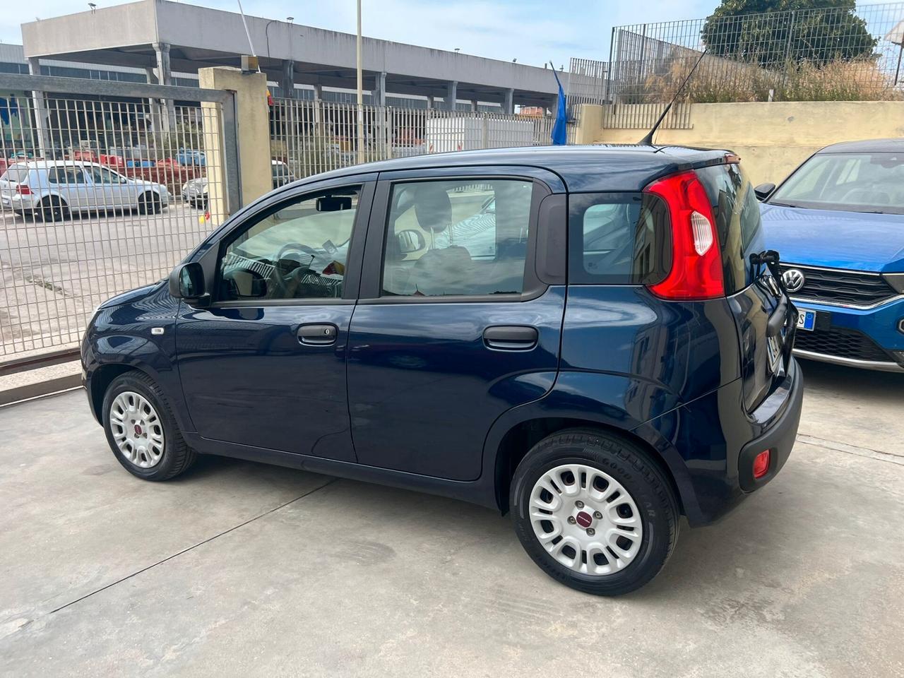 Fiat Panda 1.2 BENZINA 47 MILA KM 02/2020