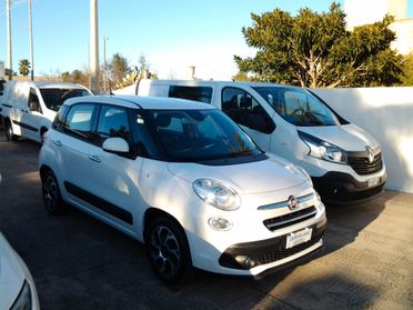 Fiat 500L 1.6 Multijet 120 CV Business