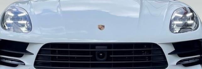 Porsche Macan 2.0 Turbo