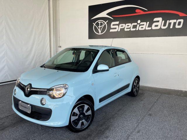 RENAULT Twingo 1.0 benz. SCe Live