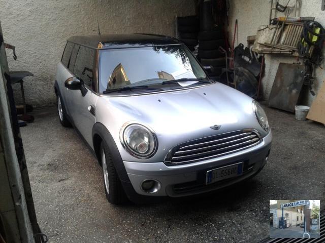 MINI - Clubman - 1.6 16V Cooper