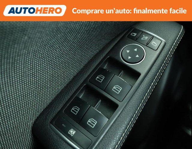 MERCEDES-BENZ A 160 d Automatic Business