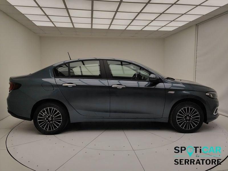 FIAT Tipo II 4p 1.6 mjt City s&s 130cv
