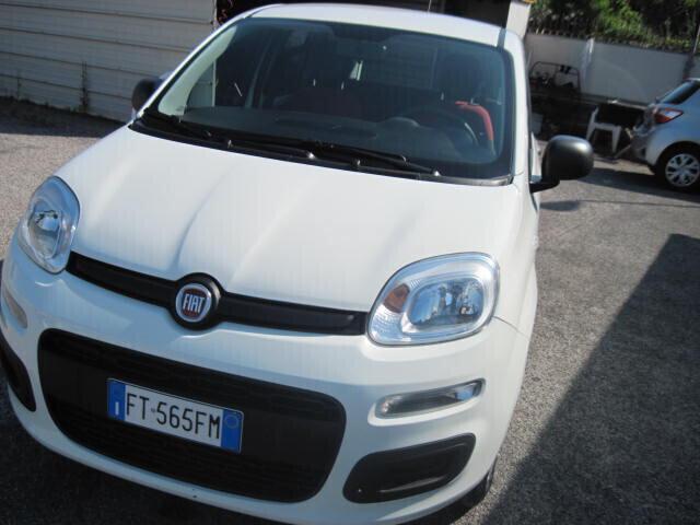 Fiat Panda EASY SOLO KM 30000 FINANZIABILE