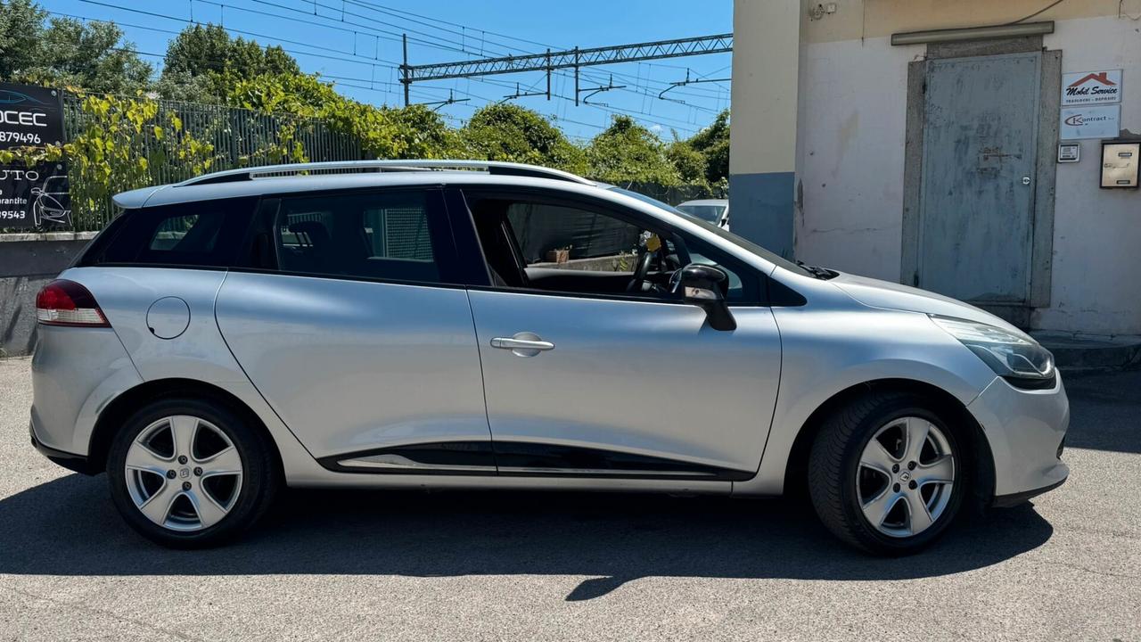 Renault Clio 1.2 75CV 5 porte Live
