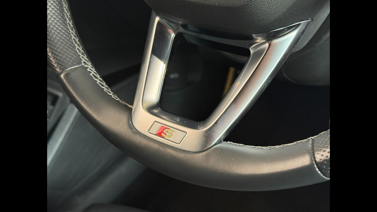 Audi Audi A3 allstreet Identity Contrast 35 TFSI 110(150) kW(CV) S tronic