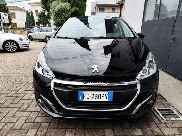 Peugeot 208 208 I 2015 5p 1.6 bluehdi Active 75cv