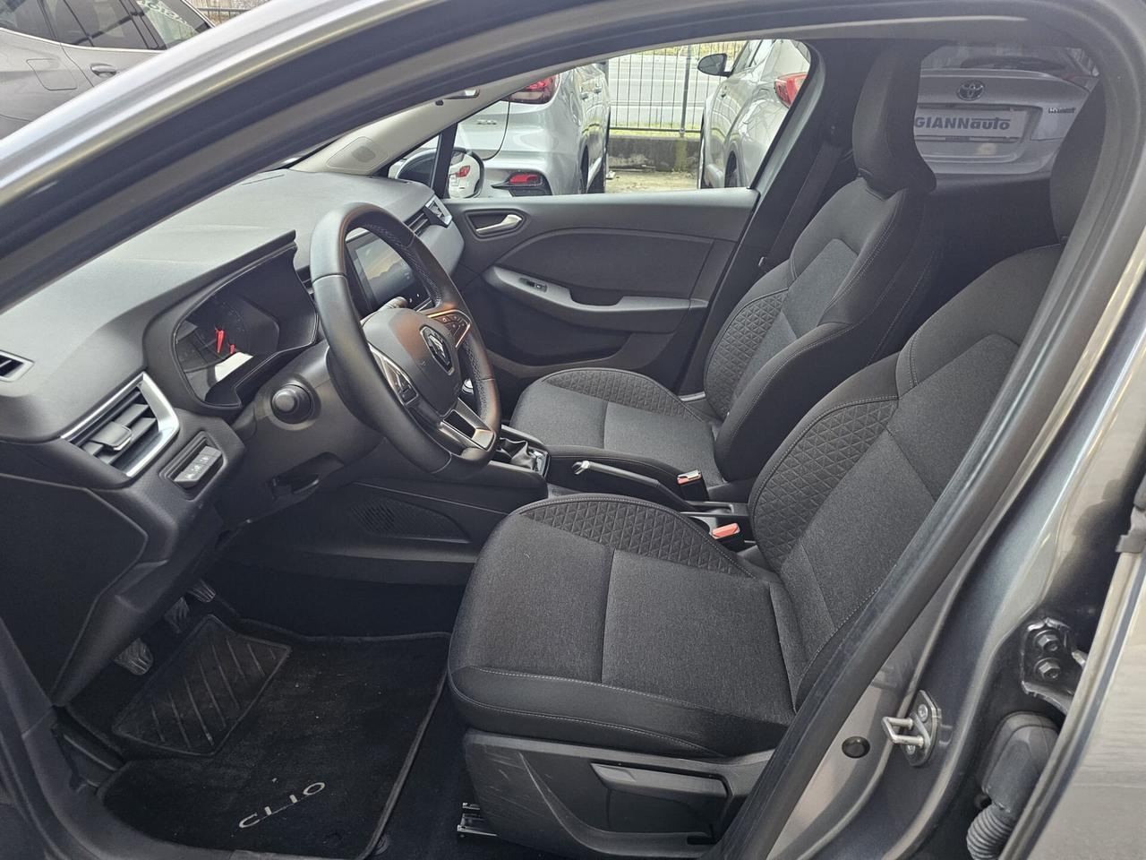 Renault Clio SCe 65 CV 5 porte Equilibre