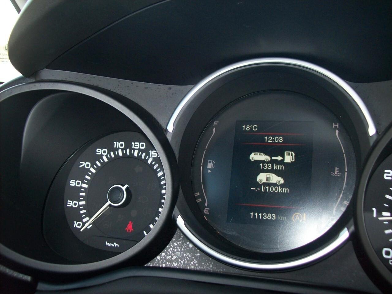 Fiat 500L 1.3 Multijet 95CV Sport