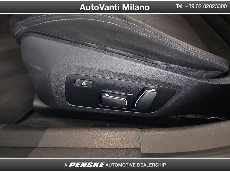 BMW Serie 3 320d 48V xDrive Touring Msport Pro