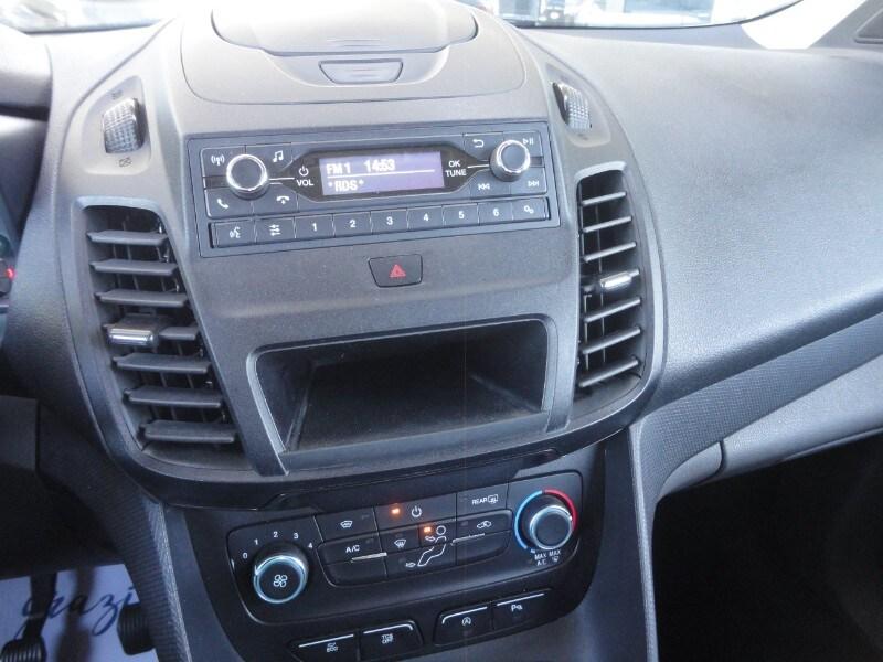 FORD Transit Connect 2ªs Transit Connect 220 1...