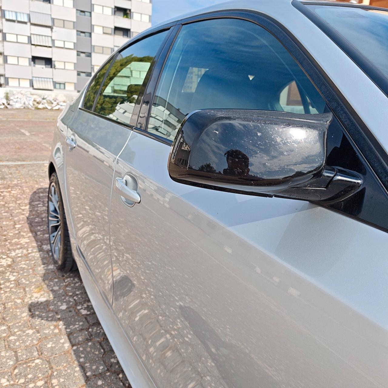 Bmw 530 SERIE 5 E60 530xd MSport AUTOMATICA RESTYLING 3.0d 235cv