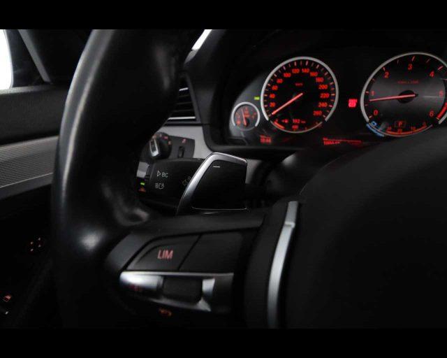 BMW 530 d xDrive 249CV Touring