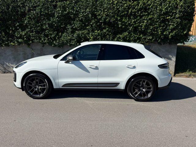 PORSCHE Macan 2.0 T IVA ESPOSTA