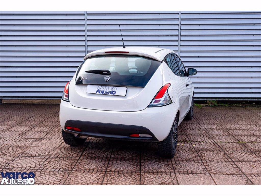 LANCIA Ypsilon 1.2 elefantino blu s&s 69cv my19 del 2019