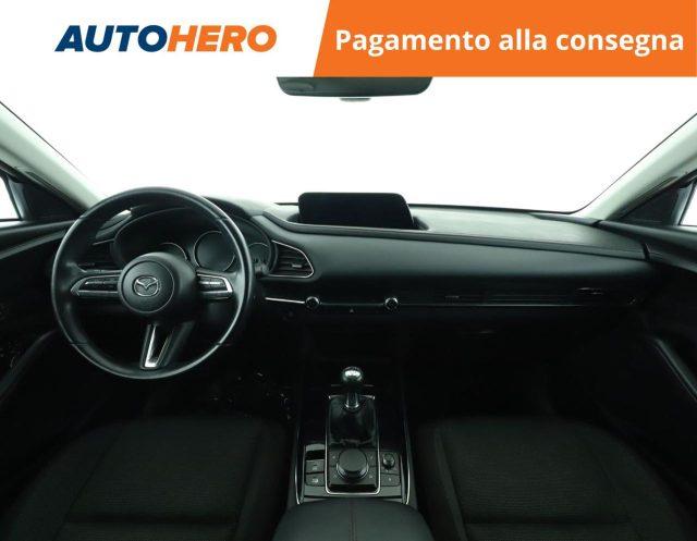 MAZDA CX-30 2.0L e-Skyactiv-G 150 CV M Hybrid 2WD Homura