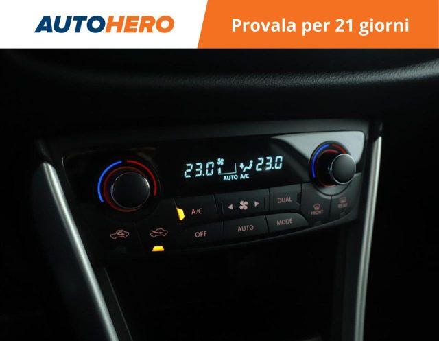 SUZUKI S-Cross 1.4 Hybrid 4WD All Grip Starview