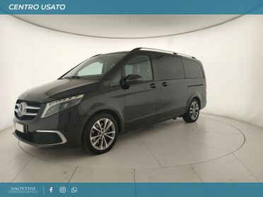 Long 250d Premium Auto
